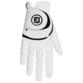 2024 FootJoy Ladies WeatherSof RIGHT Hand Glove