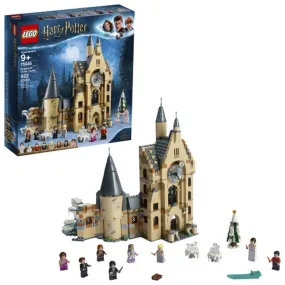 75948 LEGO Harry Potter Hogwarts Clock Tower