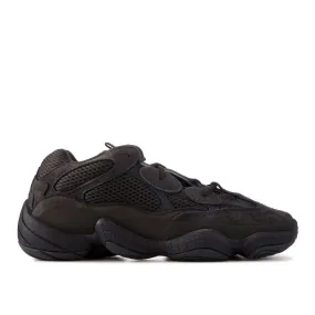 Adidas Yeezy 500 Utility Black