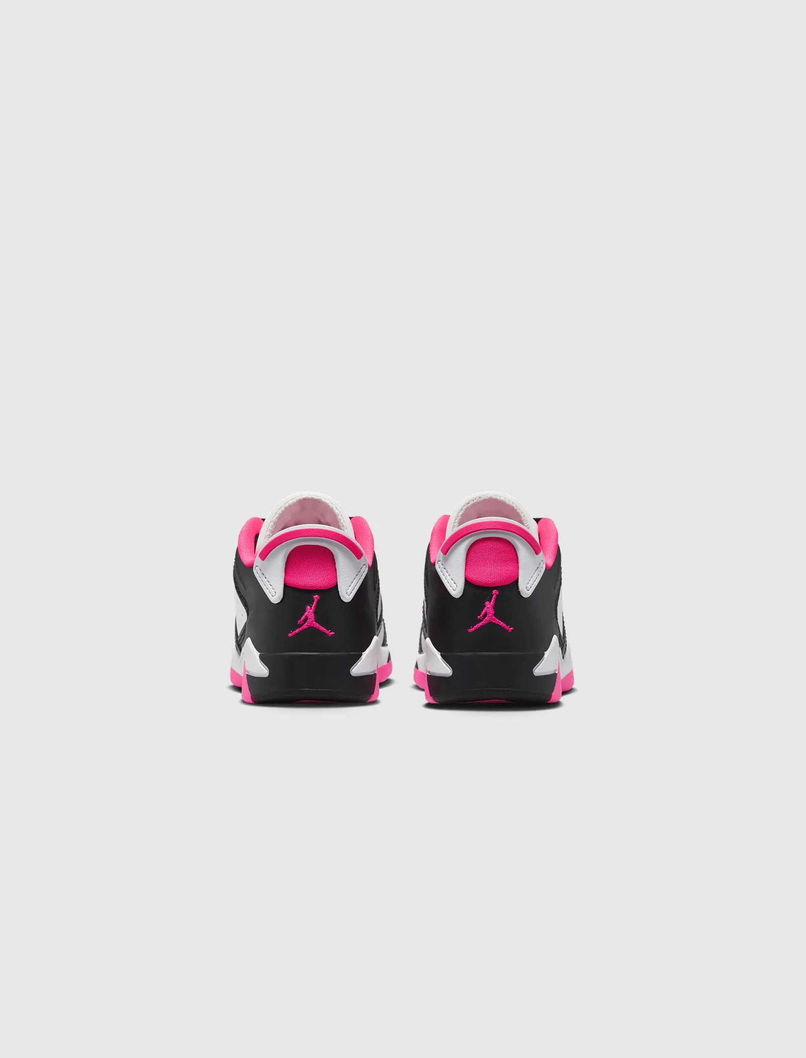 AIR JORDAN 6 RETRO LOW "FIERCE PINK" PS