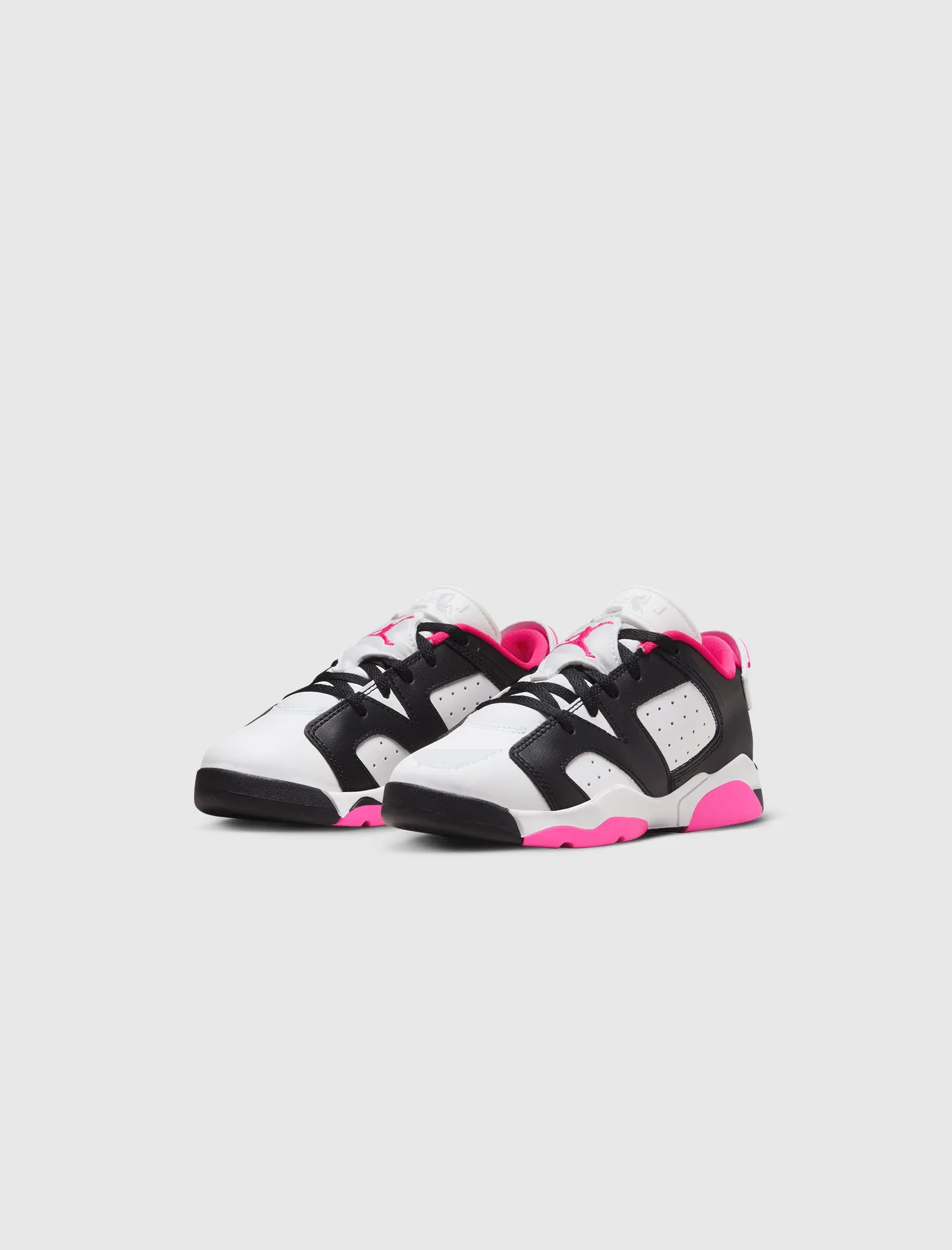 AIR JORDAN 6 RETRO LOW "FIERCE PINK" PS