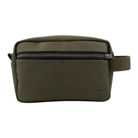 Fruit & Vegetable Leathers Toiletry Bag