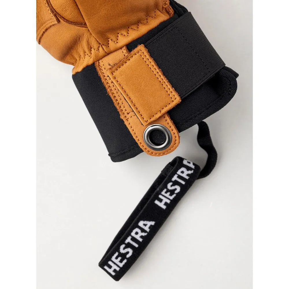 Hestra Fall Line 3-Finger Mitt 2024