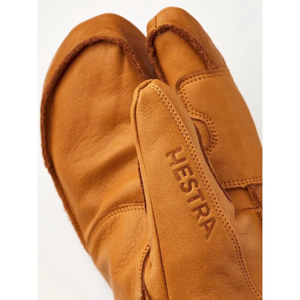 Hestra Fall Line 3-Finger Mitt 2024