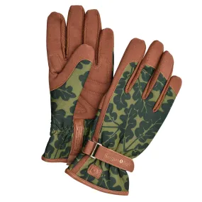 Love The Glove - Oak Leaf Moss - M/L