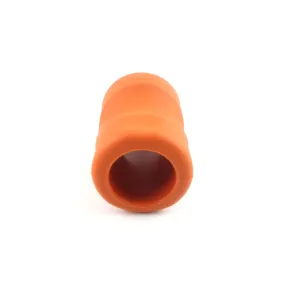 Morphix Humbolt Kush Burnt Orange Grip Cover - 1 Inch