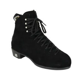 Moxi Jack 2 Black Boots