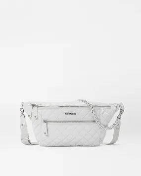 Pebble Liquid Crosby Crossbody Sling