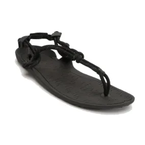 Xero Sandals - Aqua Cloud - Black - Men's