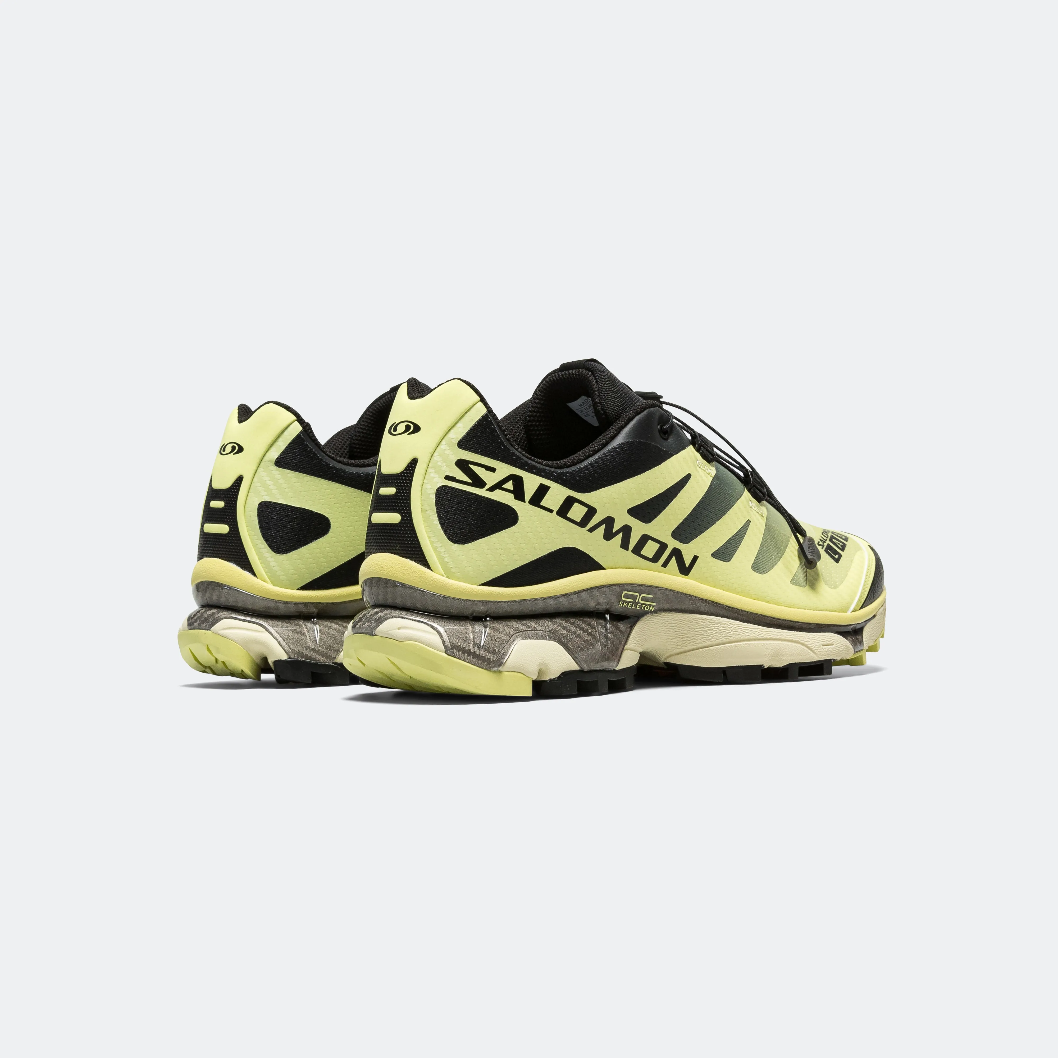 XT-4 OG - Sunny Lime/Black-Transparent Yellow